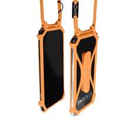 ZITTO BUMPER Cover Smartphone Silicone Cellulare Universale