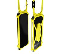 ZITTO BUMPER Cover Smartphone Silicone Cellulare Universale