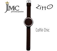 ZITTO DIVA EDITION OROLOGIO DONNA