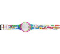 Orologio ZITTO MINI SUMMERTIME Flash Edition Silicone Colorato 36mm