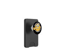 Zitto Mike non più per te oggi Zitto Mike, chiudi Mike PopSockets PopWallet per MagSafe