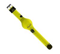 Zitto Orologio Fluo Mini - Punch Yellow