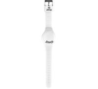Zitto Orologio Mini AR+ Bianco - Ice White