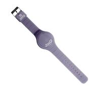 Zitto Orologio Mini AR+ Grigio - Silver Grey