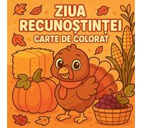 Ziua Recuno¿tin¿ei - Carte de Colorat