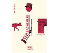 Ziua Sacalului - Frederick Forsyth, Crime Canon, Editie in limba romana
