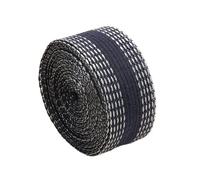 ZIUBMVDYC Nastro per orli, Il Bordo dei Pantaloni Si accorcia. La Bocca dei Pantaloni autoadesiva incolla Il Ferro sull'Orlo. Nastro da Cucito for Stirare l'orlo del Tessuto(Blue,3 Meter)