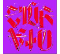 Ziúr ATØ (CD) Album