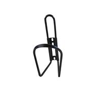Ziurmut Portabottiglia per Biciclette per Bicicletta, Lega di Alluminio per Biciclette per Tutti I Tipi di Biciclette, Facile da Installare E Utilizzare, Il Supporto per Bottiglia d'Acqua Manubrio