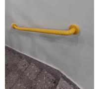 ZIUSFAC Corrimano per Scale Montata A Parete Ringhiere 120 150cm Maniglione di Sicurezza in Acciaio Inossidabile Maniglioni per Bagno Maniglia Antiscivolo per Anziani(14.7ft/450cm)