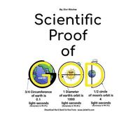 Zivi Ritchie Scientific Proof of G-D (Tascabile)