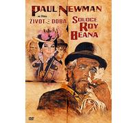 Zivot a Doba Soudce Roy Beana (Life and Times of Judge Roy Bean) (Versione ceca)