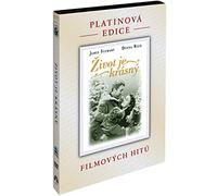 Zivot je krasny (It`s a Wonderful Life) (Versione ceca)