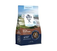 Ziwi Peak Steam & Dried Manzo con Zucca Crocchette per cane - 800 g