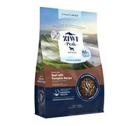 Ziwi Peak Steam & Dried Manzo con Zucca Crocchette per cane - Set %: 2 x 3,2 kg