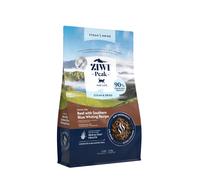 Ziwi Peak Steam & Dried Manzo Crocchette per gatto - 2,2 kg