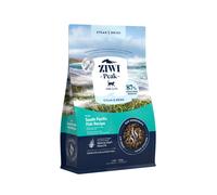 Ziwi Peak Steam & Dried Pesce selvatico del Pacifico meridionale per gatto - 800 g