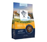 Ziwi Peak Steam & Dried Pollo Crocchette per cane - Set %: 2 x 3,2 kg