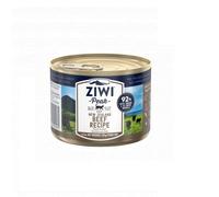 ZIWIPEAK Cat Beef Manzo 185 g