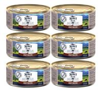 ZIWIPEAK Cat Beef Manzo 85 g