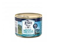 ZIWIPEAK Cat Mackerel&Lamb Sgombro e agnello 185 g