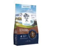 ZIWIPEAK Cat Steam & Dried cibo secco per gatti a base di manzo 2,2 kg