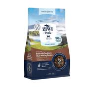 ZIWIPEAK Cat Steam & Dried cibo secco per gatti a base di manzo 800 g