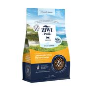 ZIWIPEAK Cat Steam & Dried cibo secco per gatti a base di pollo 800 g
