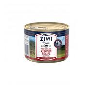 ZIWIPEAK Cat Venison Selvaggina 185 g