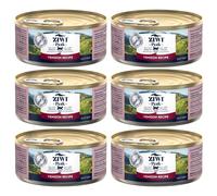 ZIWIPEAK Cat Venison Selvaggina 85g