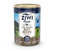 ZIWIPEAK Dog Beef Manzo 390 g