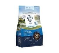 ZIWIPEAK Dog Steam & Dried cibo secco per cani a base di agnello 800 g