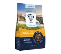 ZIWIPEAK Dog Steam & Dried cibo secco per cani a base di pollo 3,2 kg