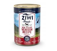 ZIWIPEAK Dog Venison Gioco 390 g