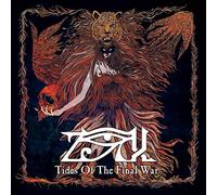 Zix - Tides Of The Final War