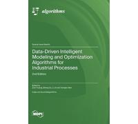 Zixin Huang She Data-Driven Intelligent Modeling and Optimization Al (Tascabile)