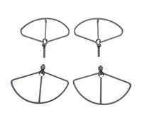 ZIXINNKC 4PCS Set di protezioni per eliche per droni a sgancio rapido migliora la protezione ' di sicurezza del volo per Mavic3 PRO