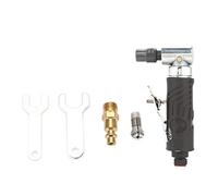 ZIXINNKC AG-315 1/4BSP Utensile per smerigliatrice pneumatica per smerigliatrice angolare da 90 gradi
