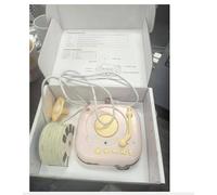 ZIXINNKC Fonografo per bambini con 60 carte didattiche Lettore musicale per storie per bambini con funzione di registrazione e illuminazione ambientale Giocattolo sensoriale (Rosa,)