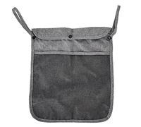 ZIXINNKC Multifunctional Baby Stroller Organizer Durable Hanging Bag Strollers Accessory for Convenient Use