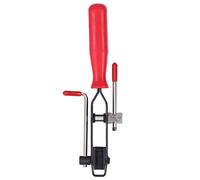 ZIXINNKC Pinza per morsetto per stivale Utensile da taglio per fascette per giunti CV Portatile ad alta resistenza per veicolo