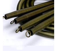 Zixinz-Molle di compressione 420-470mm lunghezza del tubo del tubo del filo del tubo di piegatura del tubo di piegatura del tubo del tubo della molla di piegatura della molla della molla del tubo del