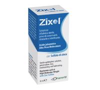 Zixol Collirio Soluzione Oftalmica 8 ml