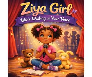 Ziya Girl, We're Waiting on Your Voice!