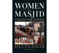 Ziya Us Salam Women in Masjid (Tascabile)