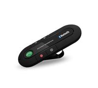 Ziyan Telefono vivavoce auto Bluetooth 5.0 EDR vivavoce auto telefono cellulare vivavoce Multipoint