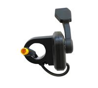 ziyany Acceleratore for Scooter IX3 IX4 Acceleratore con Diametro del Pollice Compatibile con Le Parti di Ricambio for Scooter IScooter Urban Glide E-Cross One Pro2