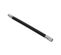 ziyany Adattatore for valvola for Pneumatici da 4,72 Pollici, Estensione for valvola for Pneumatici Compatibile con Accessori for Scooter elettrici Xiaomi M365 PRO 1s Pro2 Mi3(C)