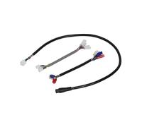 ziyany Cavo di misurazione e scheda per scooter elettrico compatibile con scooter elettrico Ninebot ZT3 (cavo di collegamento)