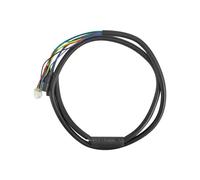 ziyany Cavo Motore Ruota Monopattino Elettrico Compatibile con Ninebot ES1 ES2 ES4 monopattini elettrici Cavi Motore Bicicletta Parti di Ricambio